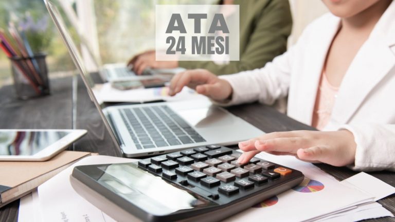 Domande ATA 24 mesi: online il portale della Federazione UIL Scuola RUA interamente dedicato