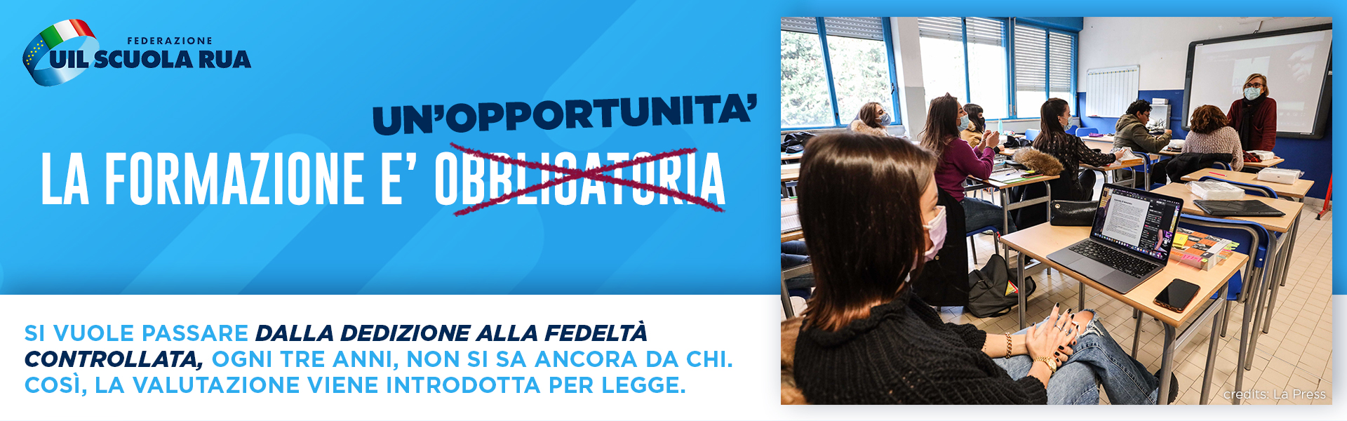 1-banner_la formazione e' una opportunita'