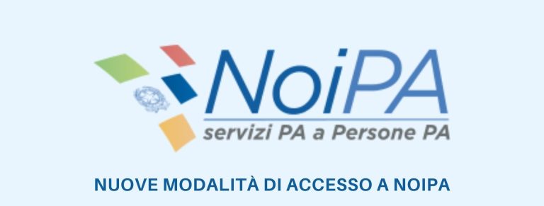 Innalzamento dei livelli di sicurezza del sistema NoiPA. Nota 1698 del Ministero dell’Istruzione