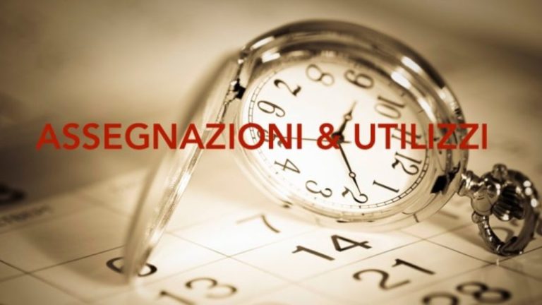 Ambito Territoriale di Milano ~ Utilizzazioni e assegnazioni provvisorie provinciali ed interprovinciali personale docente 2022/2023