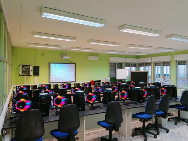 Assistenti Tecnici: coprire i posti autorizzati e tuttora vacanti