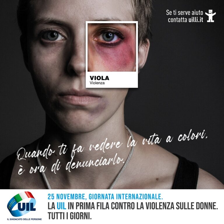 Violenza sulle donne, D’Aprile: serve un salto culturale