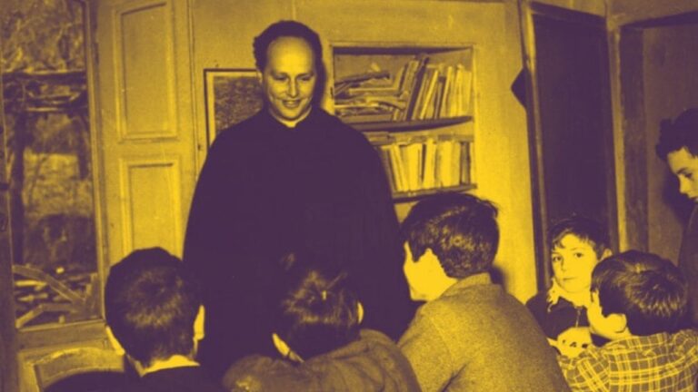 Don Milani, la UIL Scuola Rua presente nel comitato per il centenario