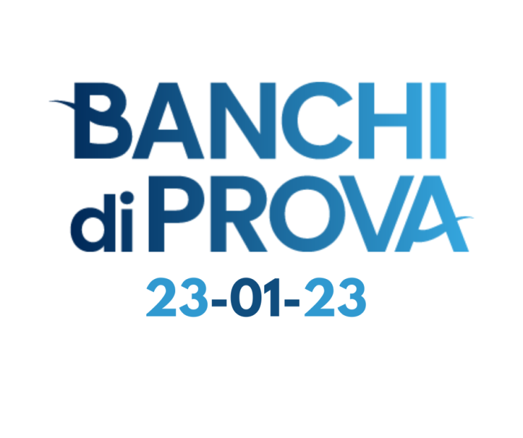 Banchi di prova / on line il nuovo magazine della UIL Scuola RUA