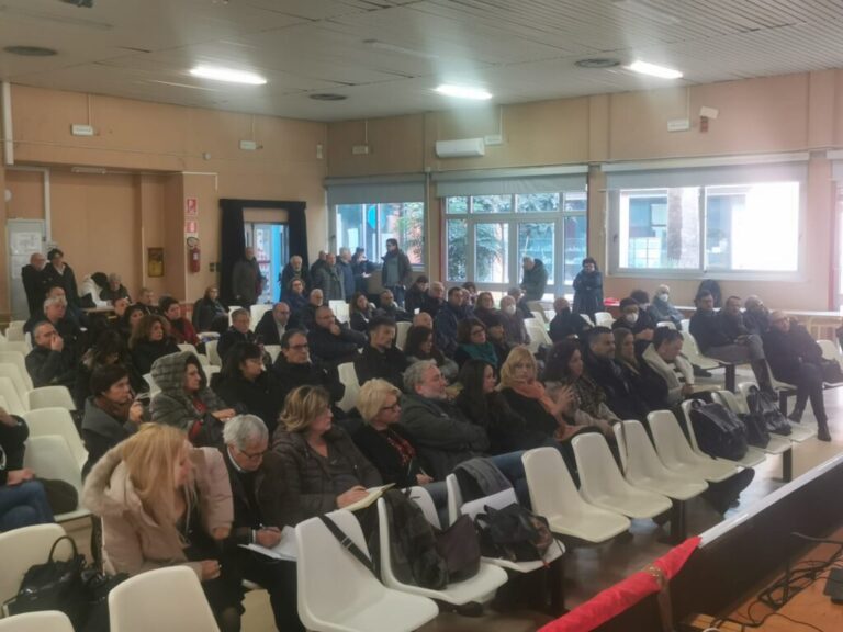 Autonomia differenziata, D’Aprile: in italia la scuola non si divide