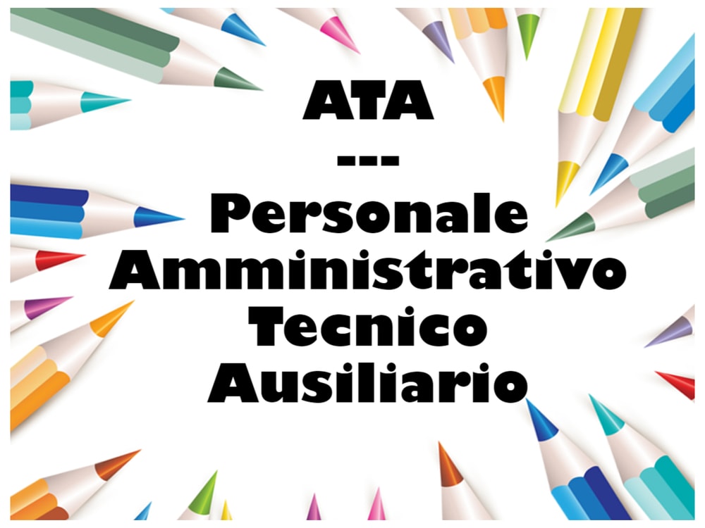 Ordinamenti professionali ATA e proposta ARAN: le criticità della UIL SCUOLA e la richiesta di chiarimenti al Ministero