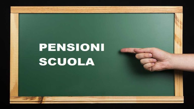Dimissioni e Pensioni: date, requisiti e info per poter lasciare la scuola