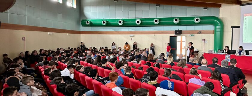 Bullismo e Cyber bullismo: presentata a Lodi  l’App Convy School per gli studenti