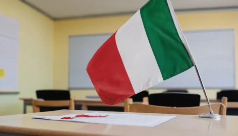 Dopo Brexit, blocco permessi del personale nelle scuole italiane del Regno Unito.
