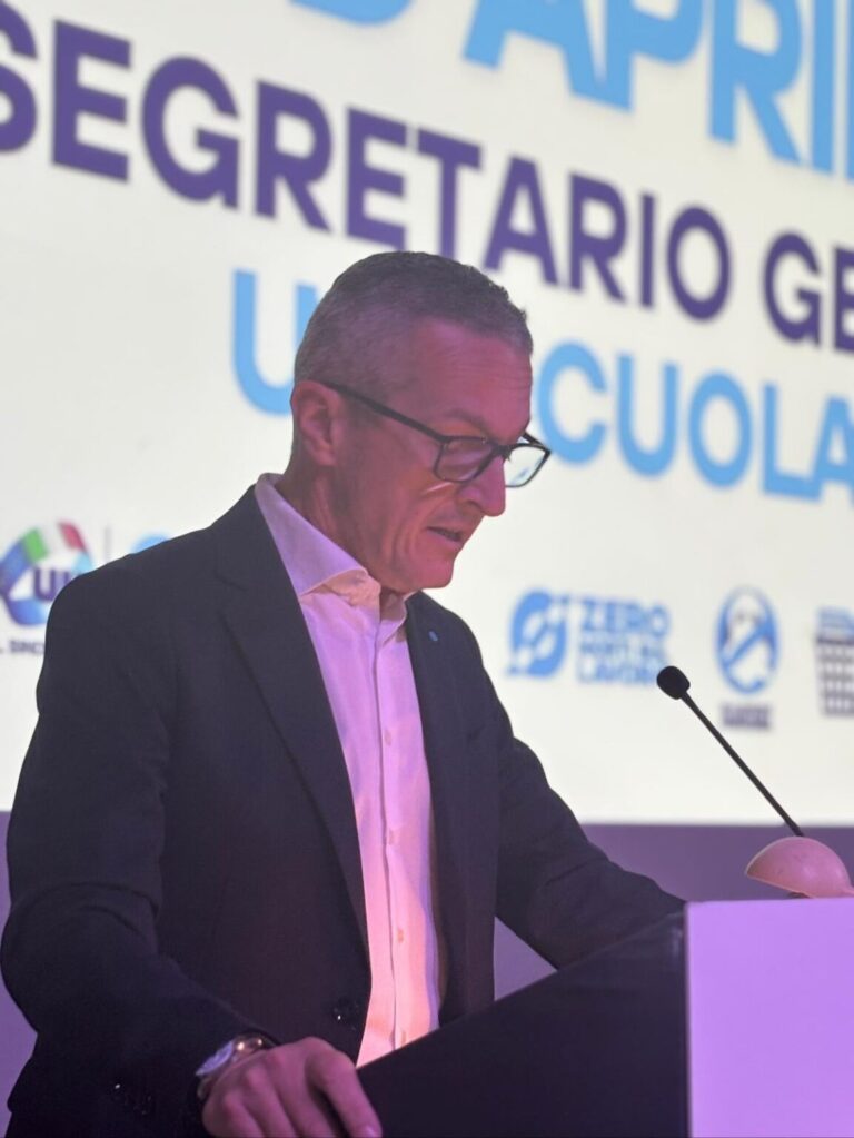 Legge di Bilancio: la scuola è ancora trattata come costo, non come investimento