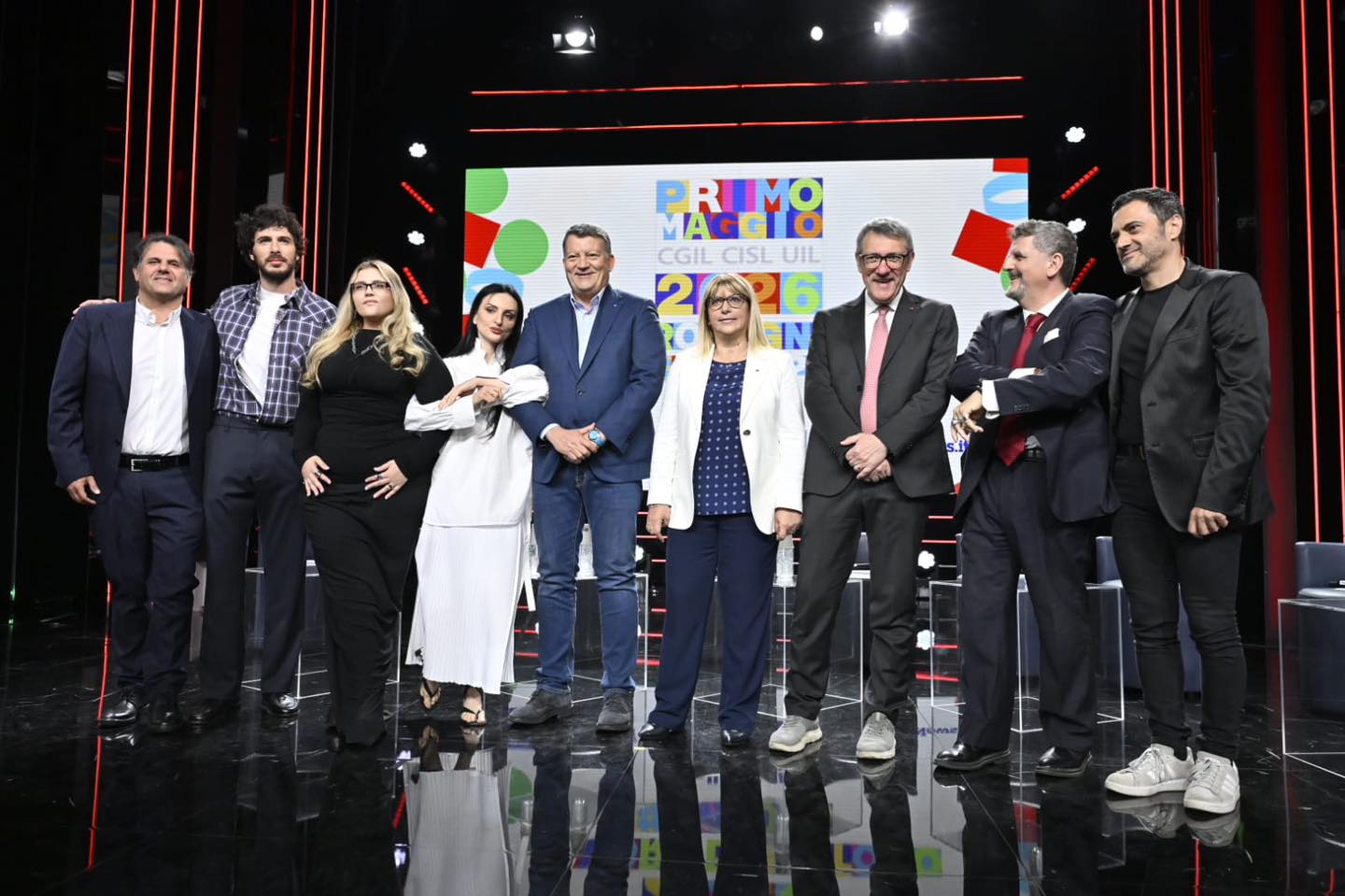 Primo maggio, il lavoro torna al centro tra diritti e futuro