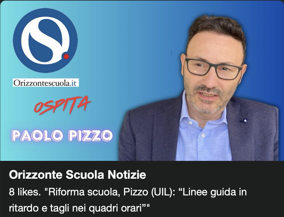 Riforma istituti tecnici: senza linee guida, scuole già operative nel caos