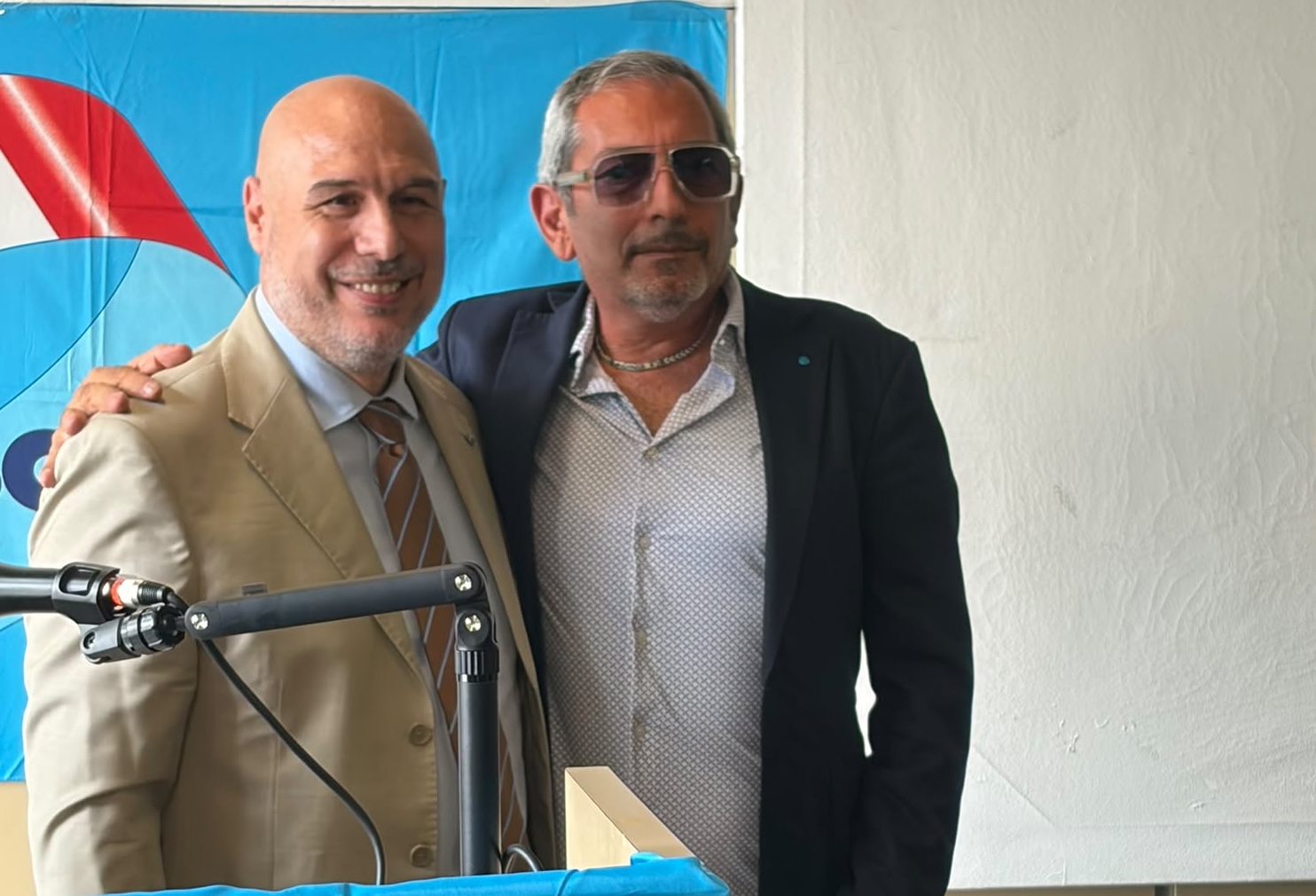 Francesco Guadagno nuovo Segretario regionale UIL Scuola Lombardia